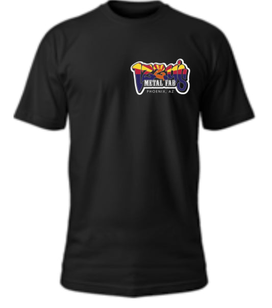 AZ Flag T-shirt