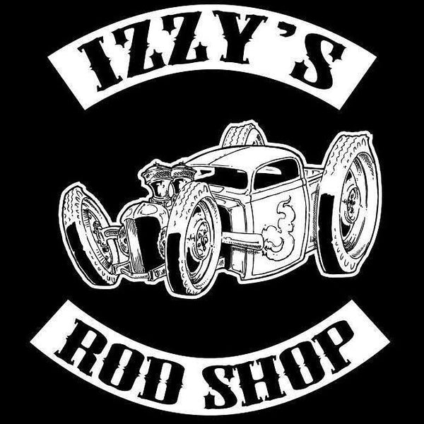 Izzy's Rod Shop